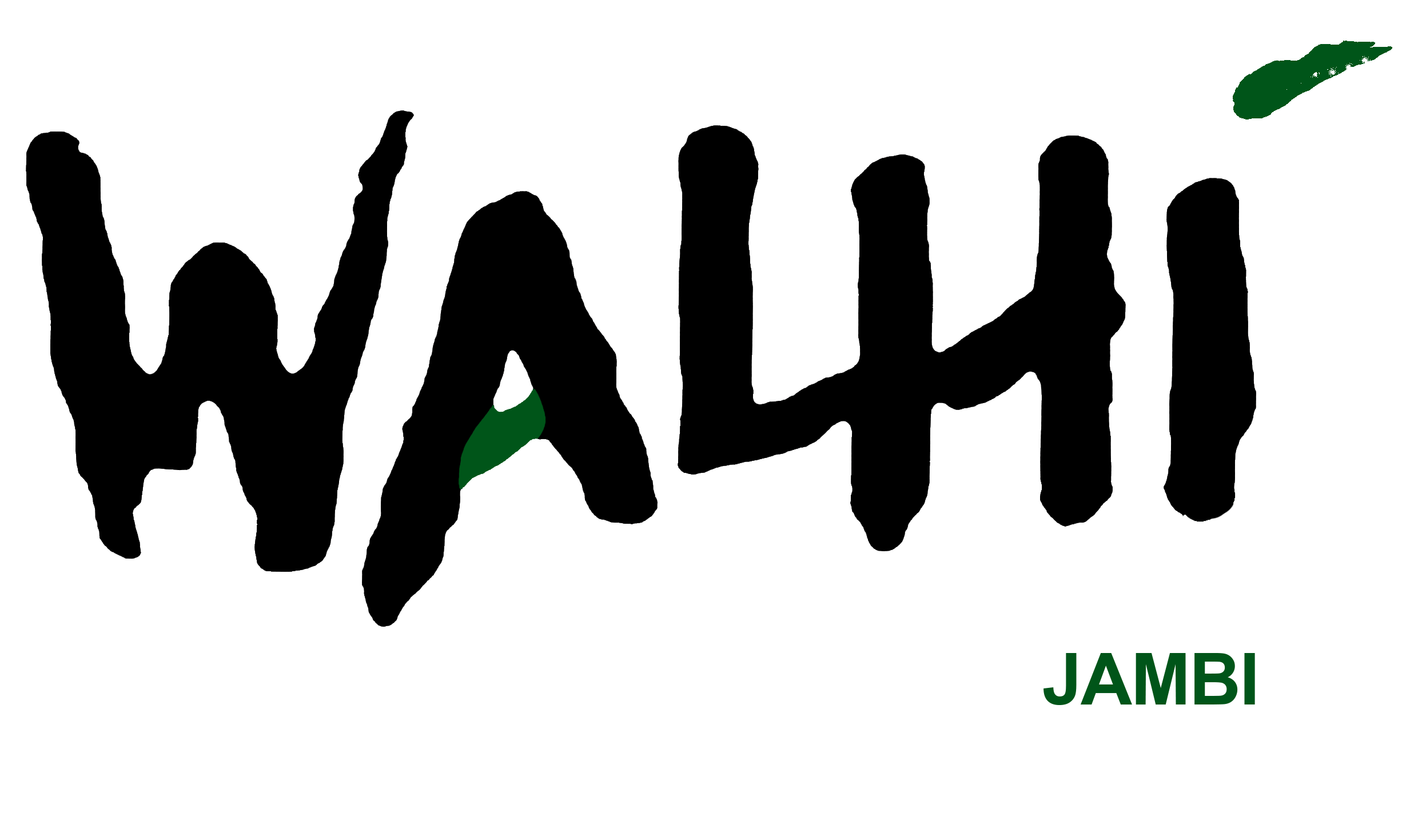 WALHI JAMBI