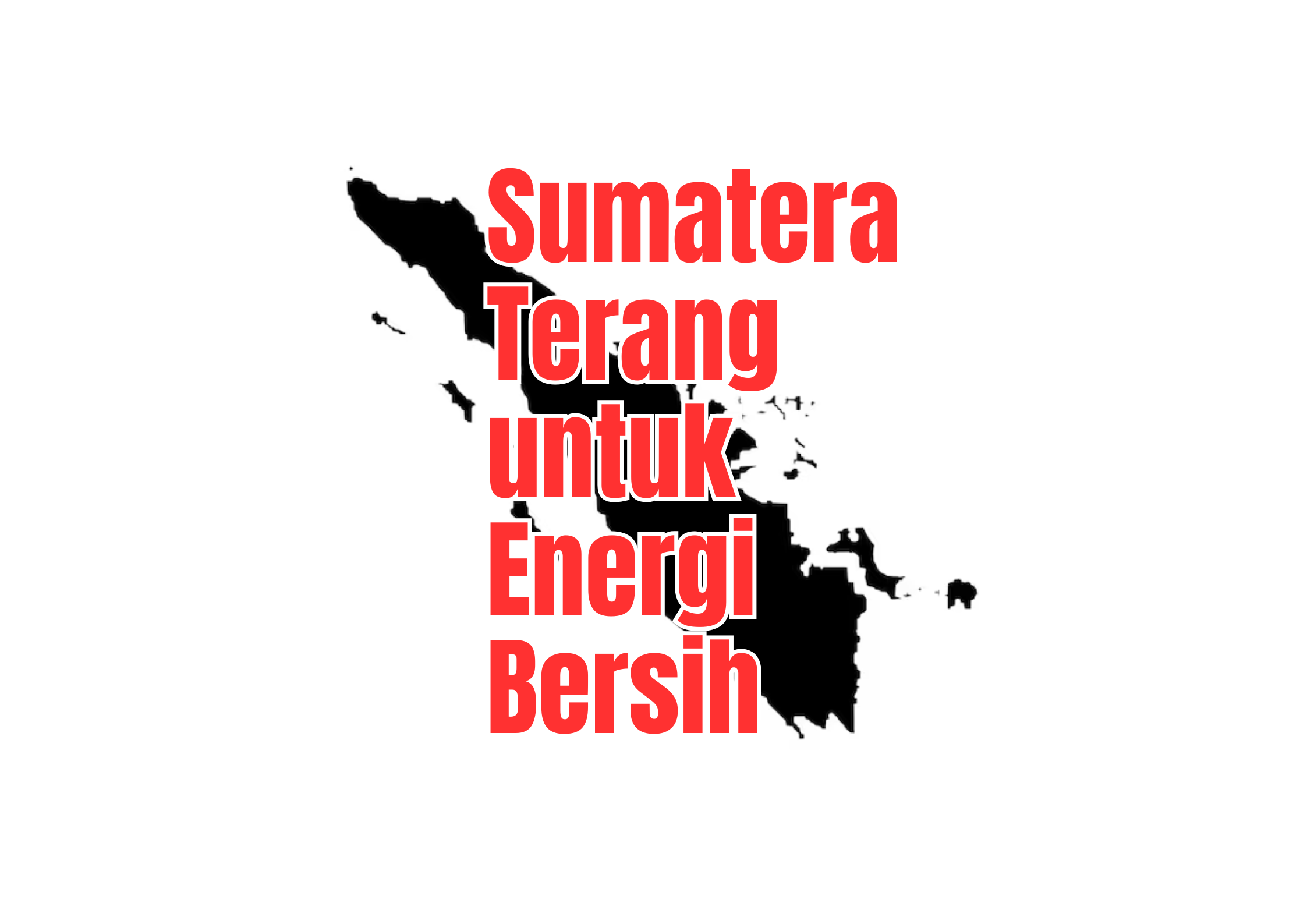Sumatera Terang untuk Energi Bersih