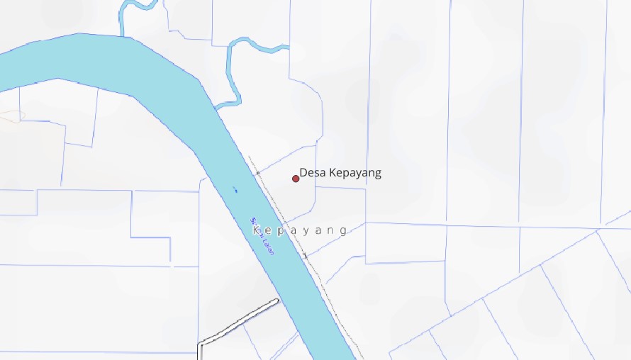 Desa Kepayang