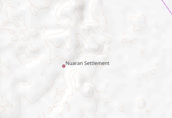 Nuaran Storage