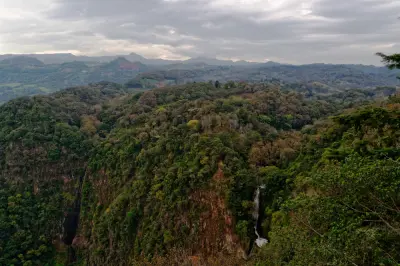 Gunung Jawa