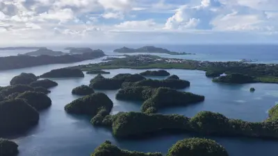 Raja Ampat