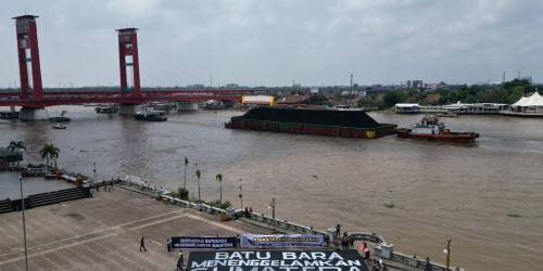 StuEB Terbitkan Surat Perintah Rakyat Sumatera untuk Prabowo â€¨